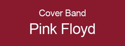 Cover bands Pink Floyd su Musiqua
