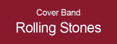 Cover bands Rolling Stones su Musiqua