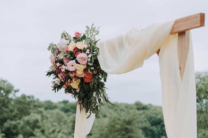 Matrimonio boho chic: 7 consigli per sposo e sposa