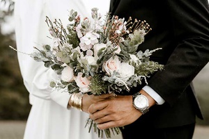 Matrimonio: etimologia, storia e curiosità sulle nozze