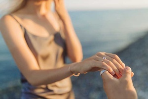 proposta di matrimonio