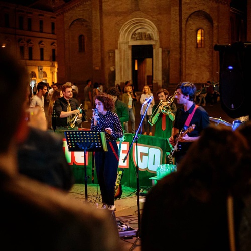 ALTEREGO Blues Band Blues Band Forlì Musiqua