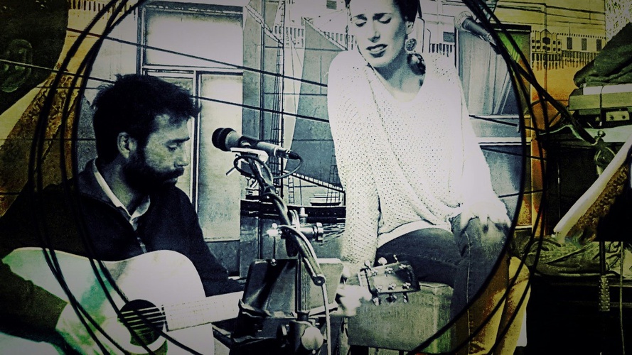 Cinnamon Duo Acoustic Duo Milano Musiqua