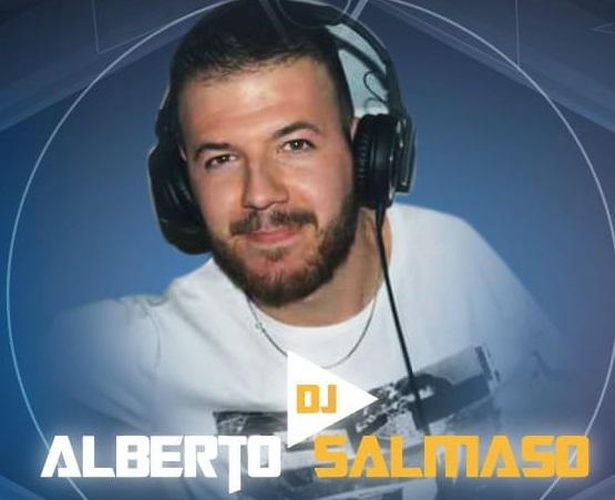 DJ ALBERTO SALMASO DJ a 360° per tutte le eta' Pordenone Musiqua