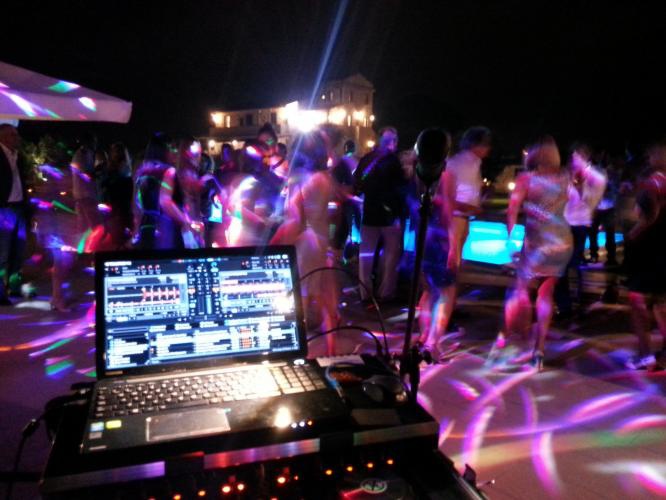 DJ Services DJ per feste ed eventi Roma Musiqua