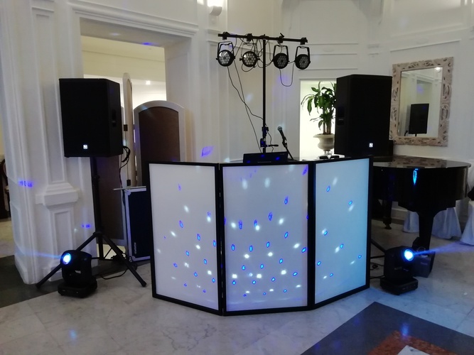 DJ Services DJ per feste ed eventi Roma Musiqua