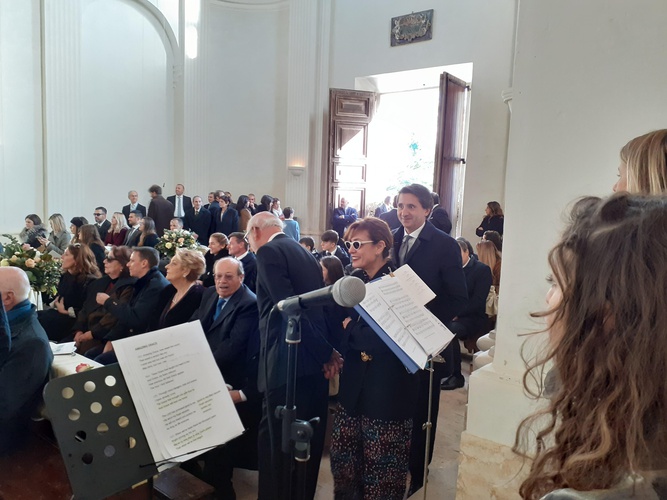 Gospel Act Singers - Coro Gospel Roma Coro Gospel Coro per Matrimoni Roma Musiqua