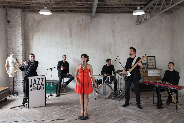 Jazz Lag Swing, jazz e atmosfere retrò Milano Musiqua