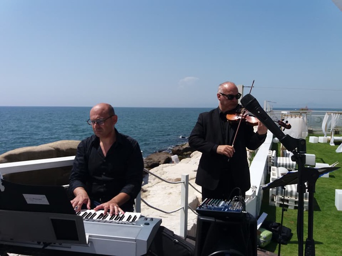 Professional Quartet Quartetto di musica classica. Napoli Musiqua