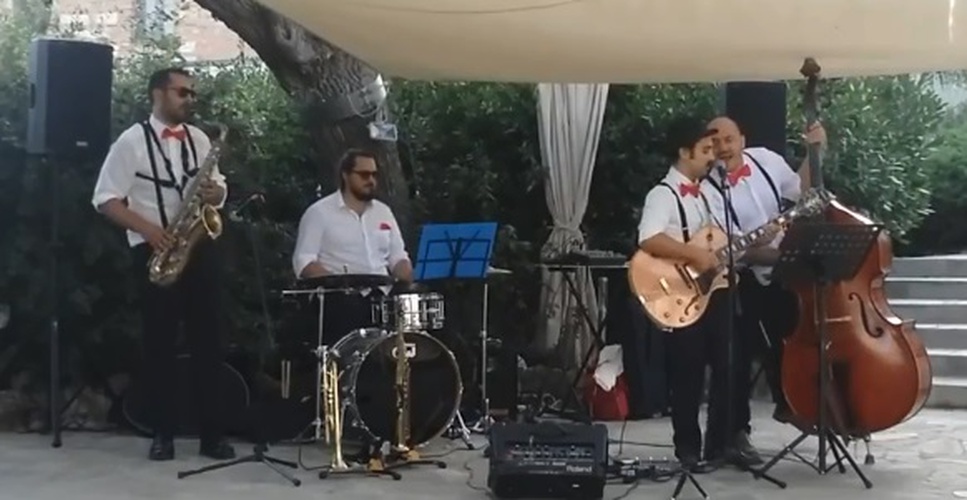 Puccio's Banda MUSICA PER EVENTI Viareggio Musiqua