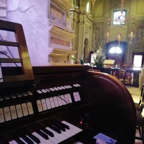 Davide Croci Pianoforte, Voce, Dj set Piacenza Musiqua