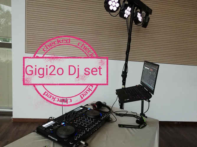 DJ Dj per qualsiasi evento!! Bologna Musiqua