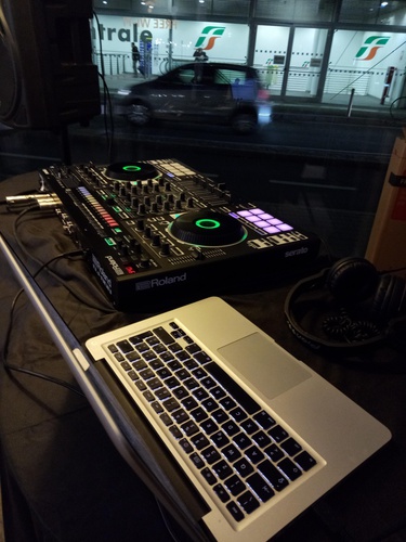 DJ Dj per qualsiasi evento!! Bologna Musiqua