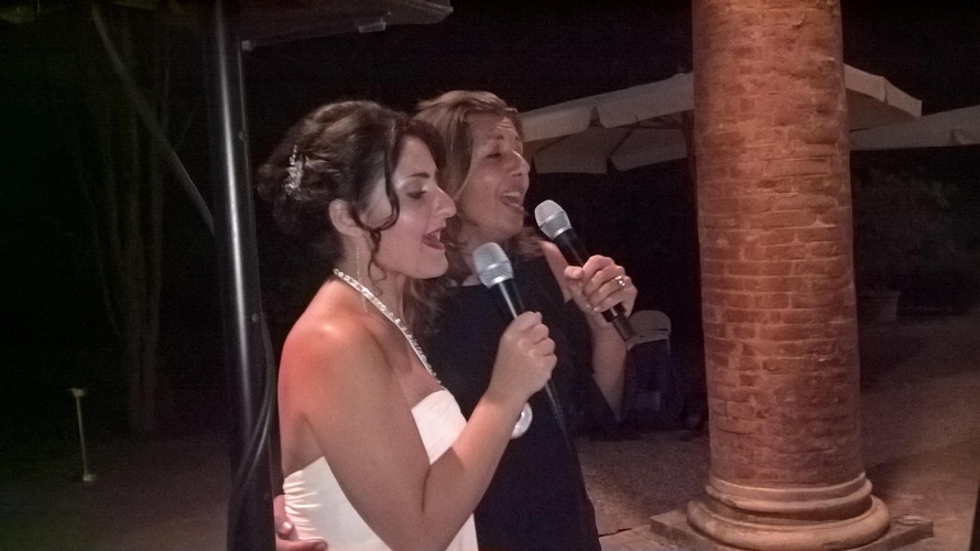 Paolo Rossi - Cantante per Matrimoni ed Eventi Cantante e musicista eventi! La Spezia Musiqua