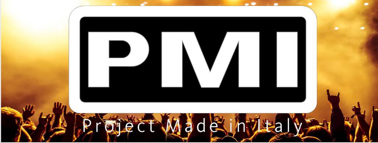 PMI - Project Made in Italy Tributo Vasco/Liga/Negrita Torino Musiqua