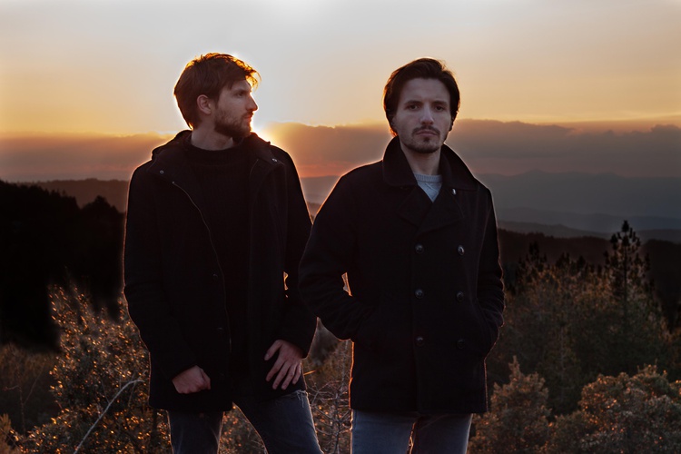 Sale della Terra - Live Acoustic Duo "Country/Pop Duo" Sassari Musiqua