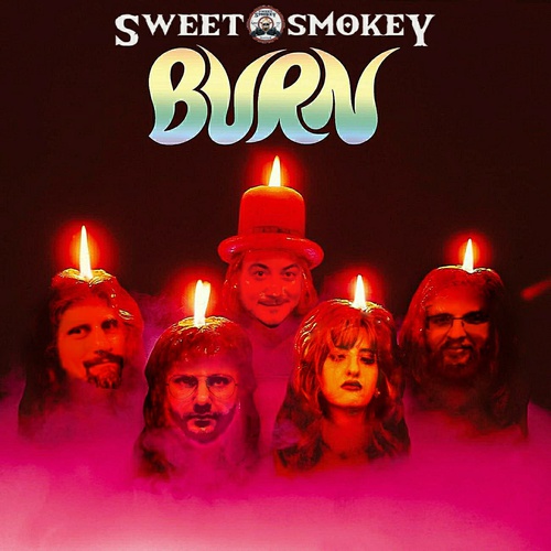 Sweet Smokey Hard Rock cover band Catania Musiqua