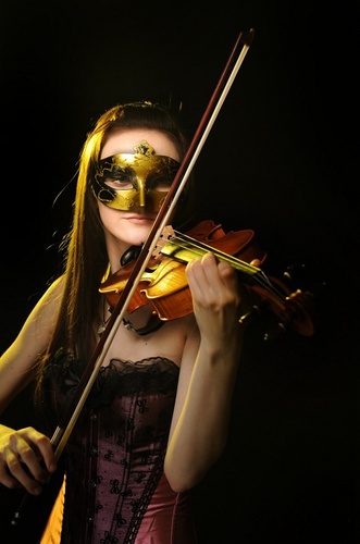 Violinista per la tua festa! Violino per qualsiasi evento! Milano Musiqua
