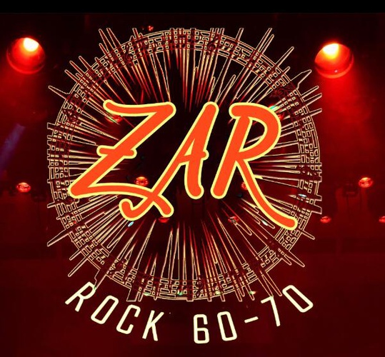 ZAR Live Rock Trio/quartet/quintet rock Bassano del Grappa Musiqua